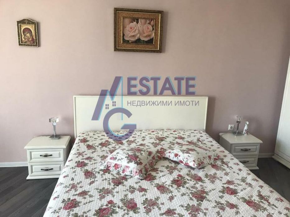 Продава се Двустаен апартамент в Приморско - 80 кв.м за 733 €/кв.м - Снимка #6