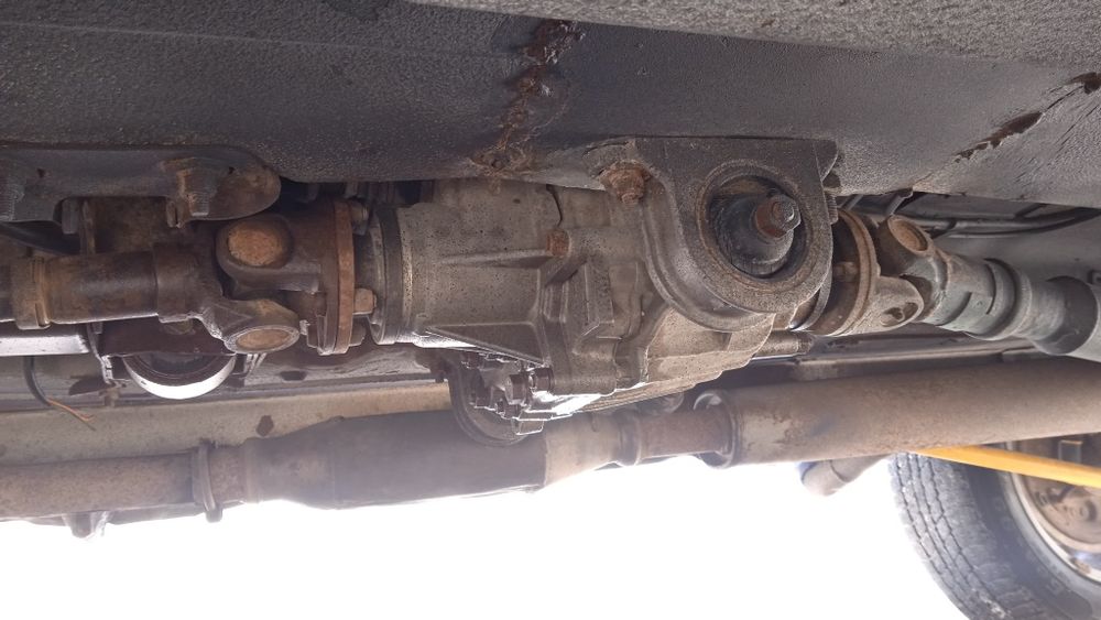 Продам или обменяю Нива 2001 год