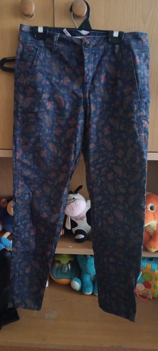 Blugi de bărbați Bershka