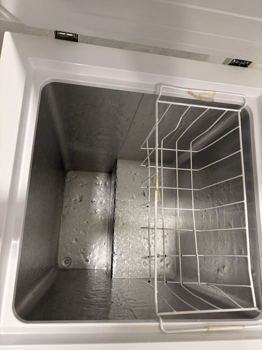 морозильник