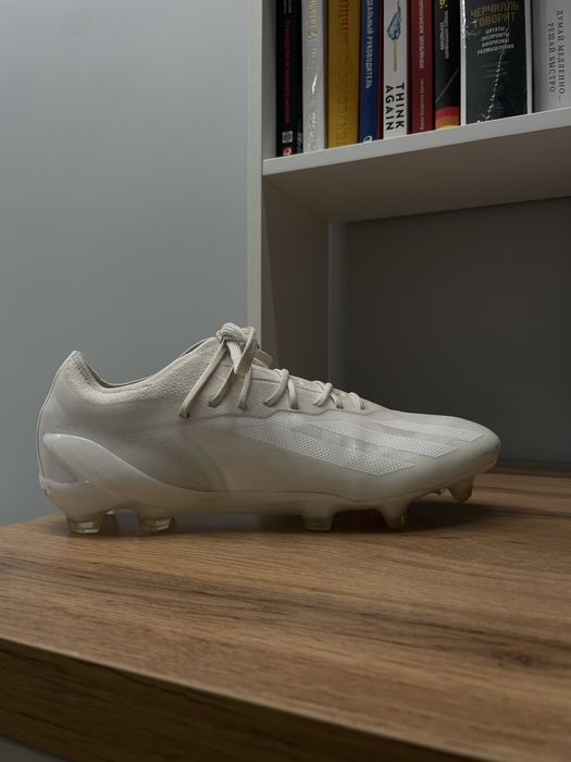 Adidas X crazyfast.1 FG 44 размер