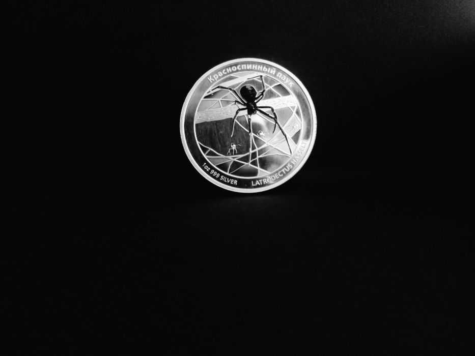 Продам коллекционную монету