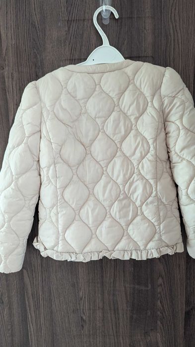 Geaca mayoral 7 ani, jacheta parka showerproff Next 5-6 ani