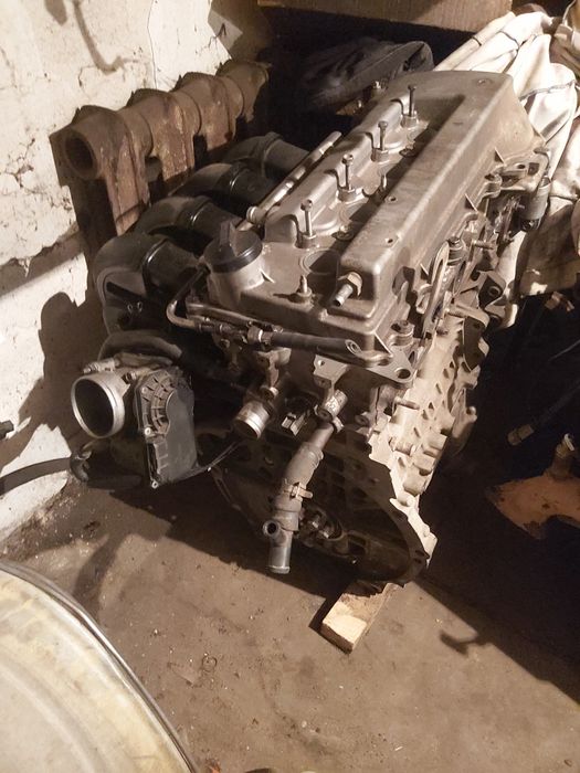 Подам двиготель 1zz-FE