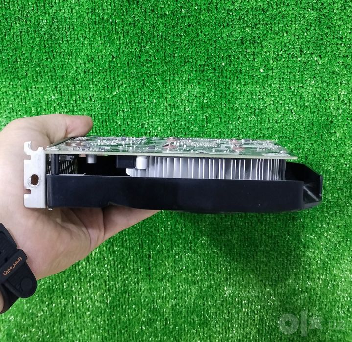 Gtx 1050 Ti 4gb palit