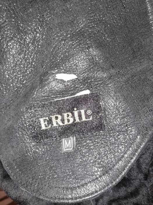 Дубленка женская натуральная