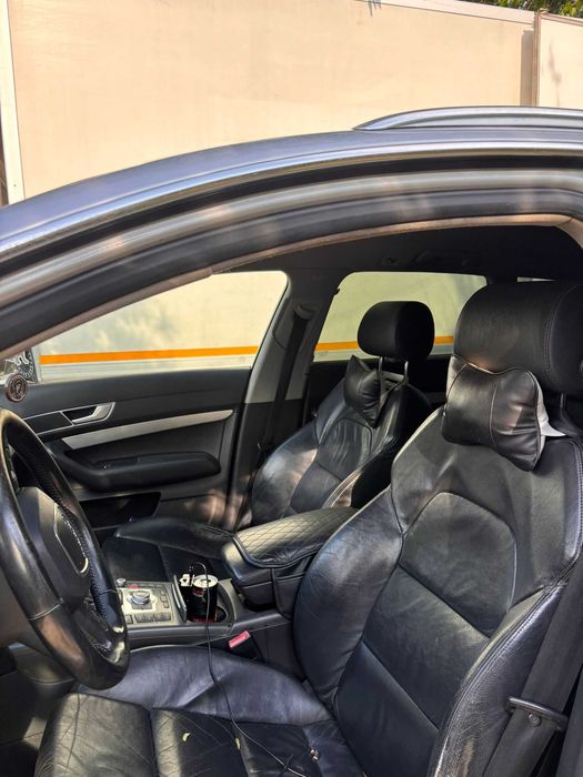 AUDI A6 Avant 2006 — imagine 5