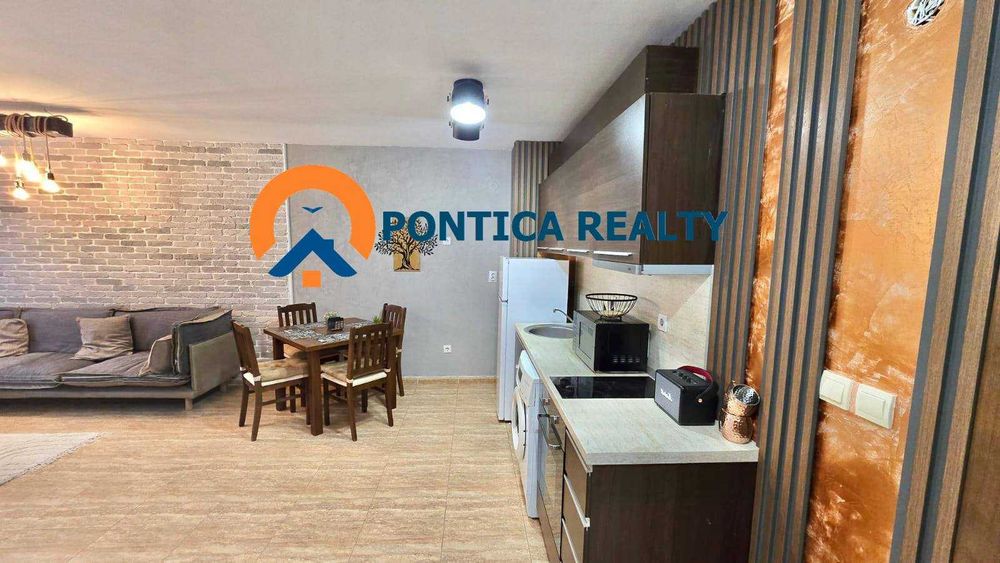 Продава се Двустаен апартамент в Свети Влас - 78 кв.м за 889 €/кв.м - Снимка #13