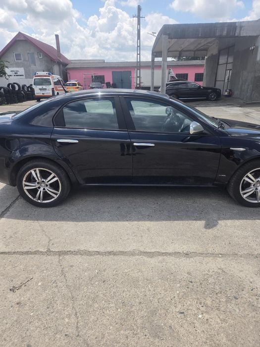 ALFA ROMEO 159 2008 — imagine 4