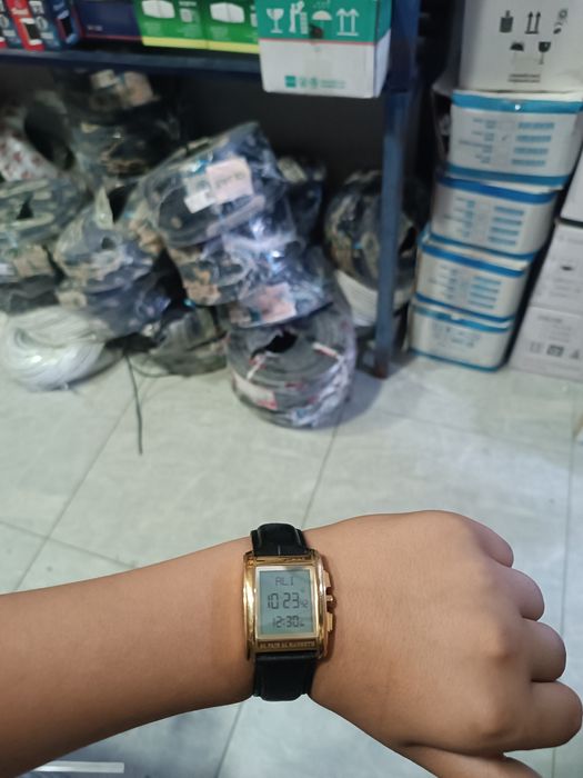 Soat al fajr originali al fajr