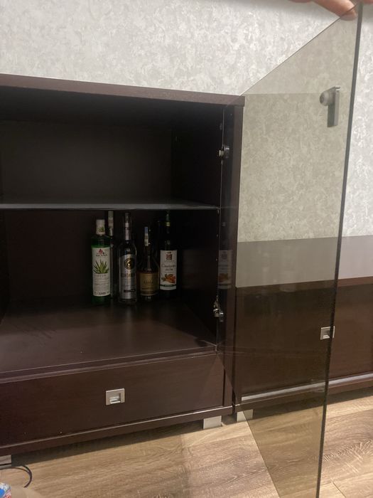 Стенка под телевизор