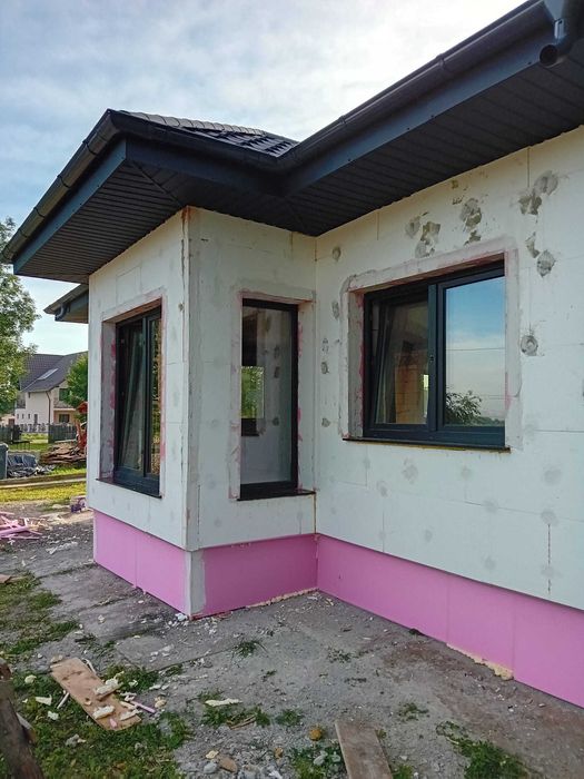 Amenajari interioare si exterioare