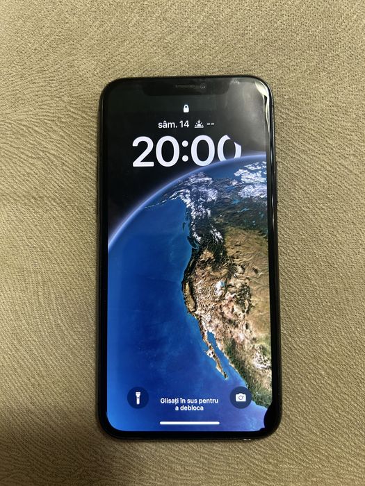 Iphone 11 Pro 256GB