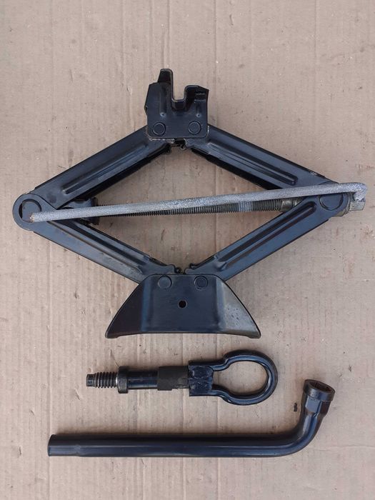 Cric,cheie de roti FORD Focus, C-max, S-max, Mondeo
