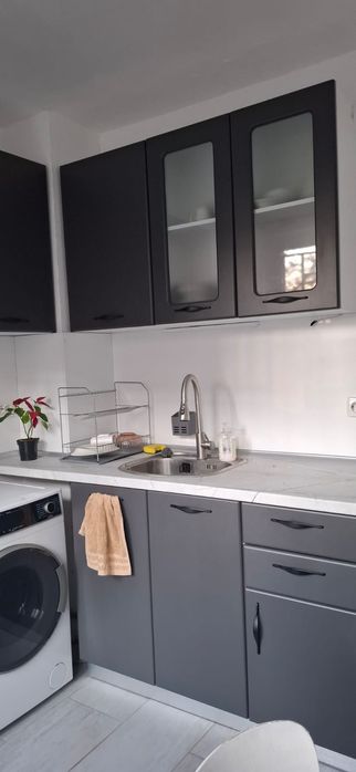 Дава се под наем Едностаен апартамент в София, Надежда 1 - 46 кв.м за 357 € - Снимка #2