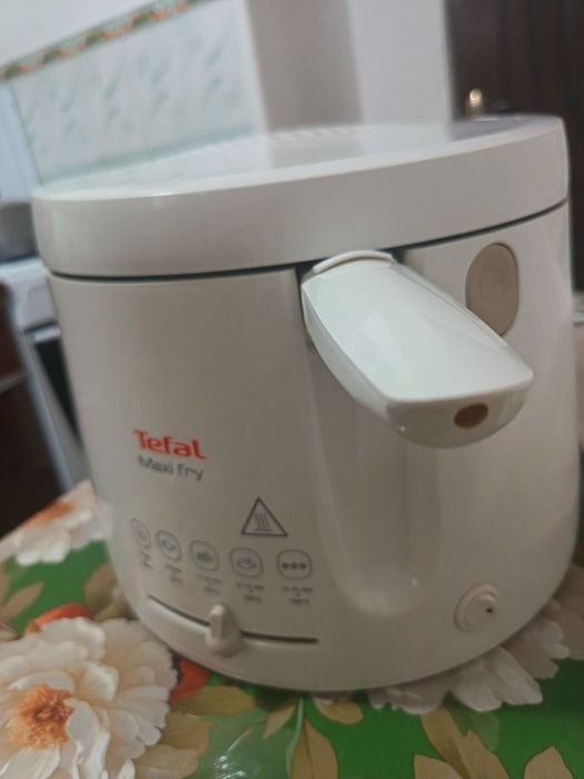 Фритюрница не дорого