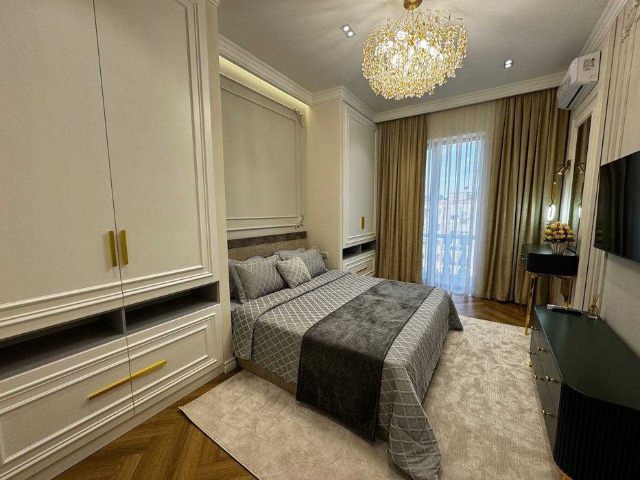 Новостройка в Центре города Ц5/ Минор метро/ жк борокко ID12