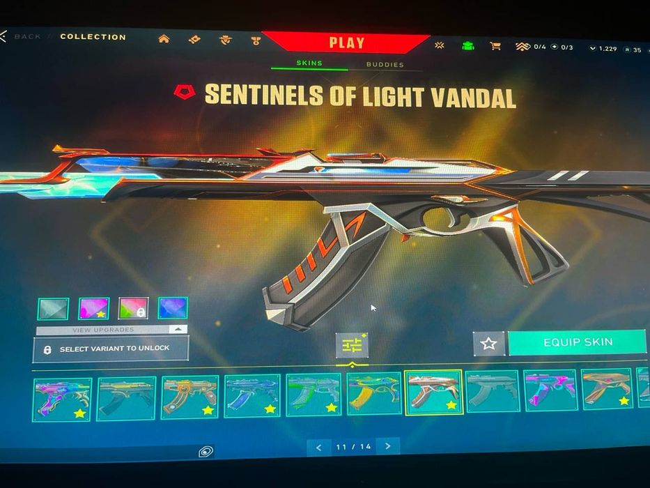 Valorant валорант