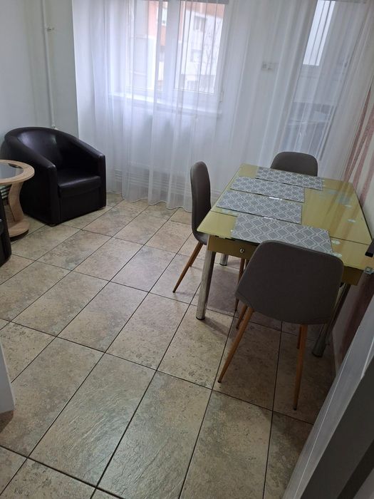 Garsoniera McDonald s