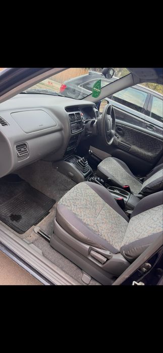 Сузуки Grand Vitara