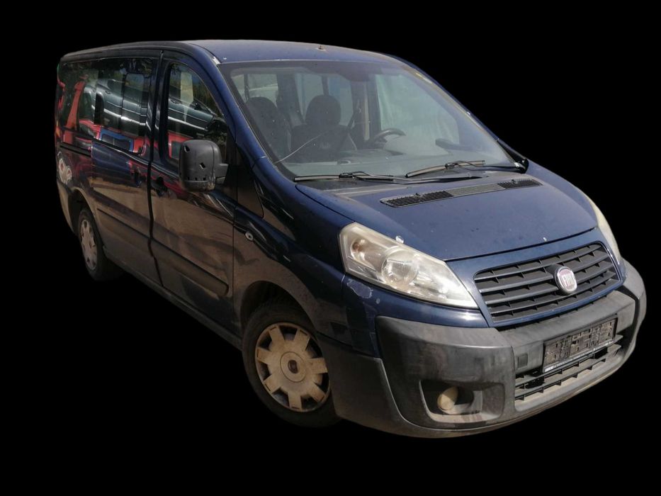 Dezmembrari Fiat Scudo Peugeot Expert Citroen Jumpy 2007 - 2016