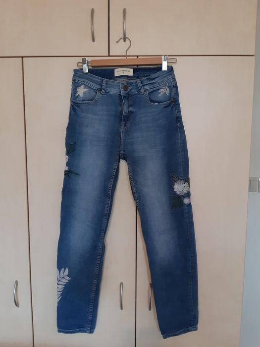 Дънки по 9 лв. 29 номер (38)