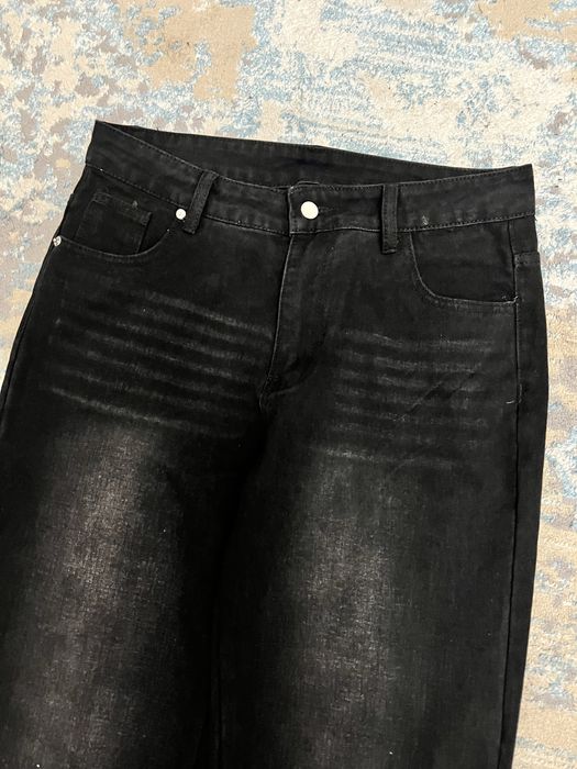 Джинсы suvene брендовые