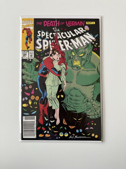 Комикс Marvel / Spideman / Hulk / Iron Man