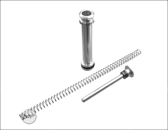 PUSCA PUTERNICA !! [Pentru Vânători de Elită] Manuala ~ Ultimate KIT !