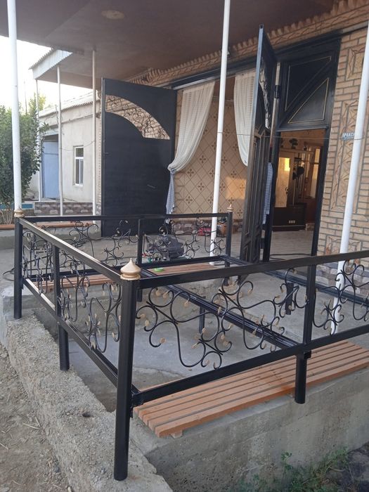 Электро сварка контачка хизмати