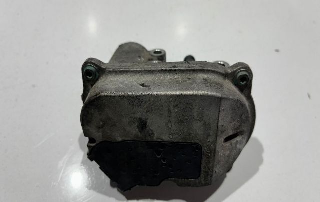 Clapeta admisie  3.0TDI A2c53308513 Audi A6 4F/C6 [2004 - 2008]