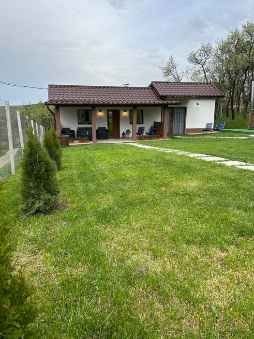 Cabana de închiriat | Ciubar/Jacuzzi | jud. Cluj, Sâmboleni