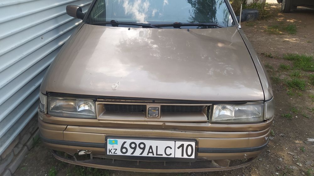 Автомобиль находу