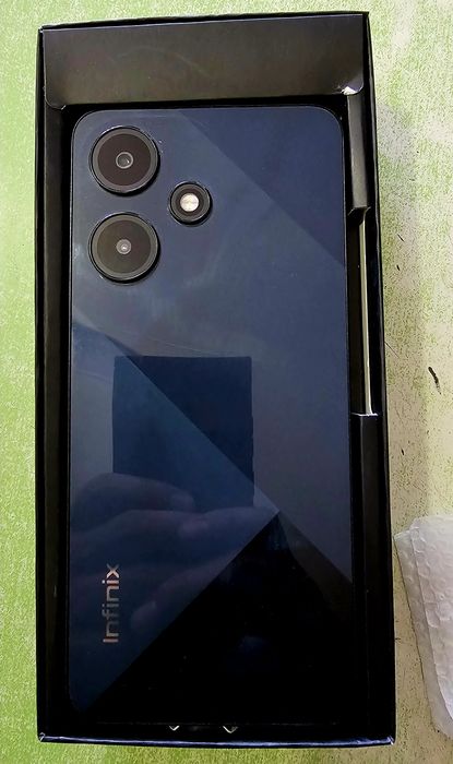 Infinix hot 30ii