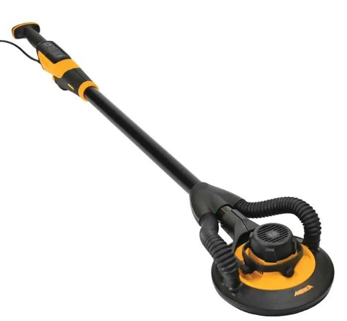 Жираф и Прахосмукачка Mirka  LEROS 950CV 225 и 1230 L AFC 230V