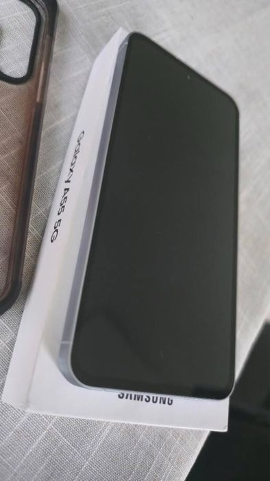 Samsung galaxy A55 5G