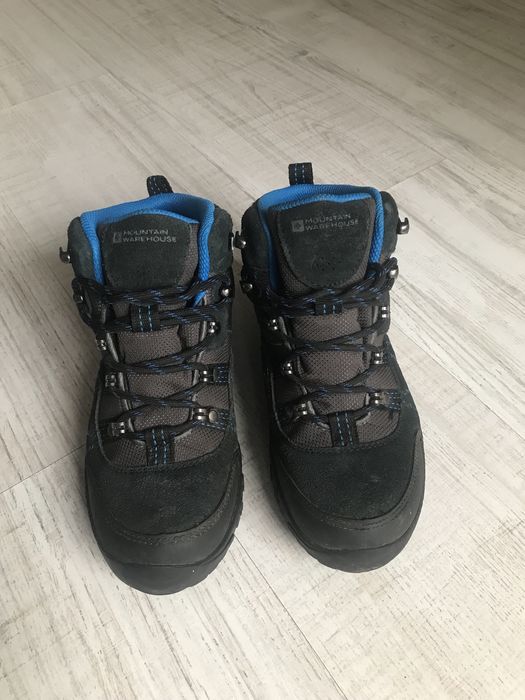 Запазени детски непромокаеми боти MOUNTAIN WAREHOUSE - номер 34