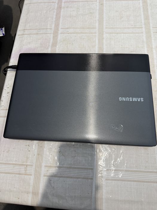 Ноутбук для учёбы/офиса/1С/студента, SSD