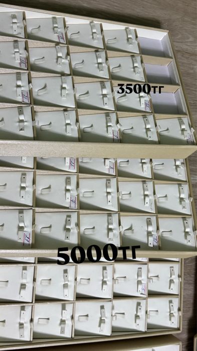 Планшет для украшений