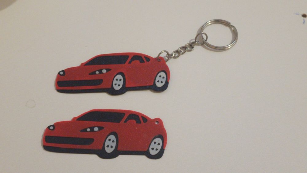 Бутикови пластмасови резервни части и детайли 3Д принтиране, моделиран