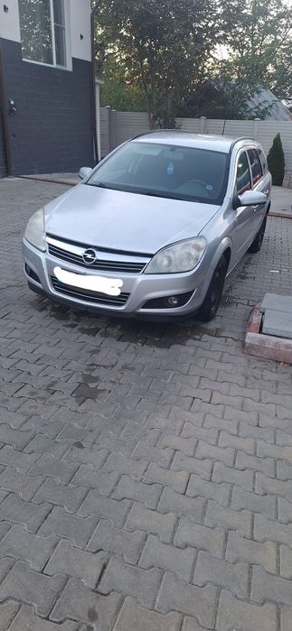 Opel astra h 1,6 benzina