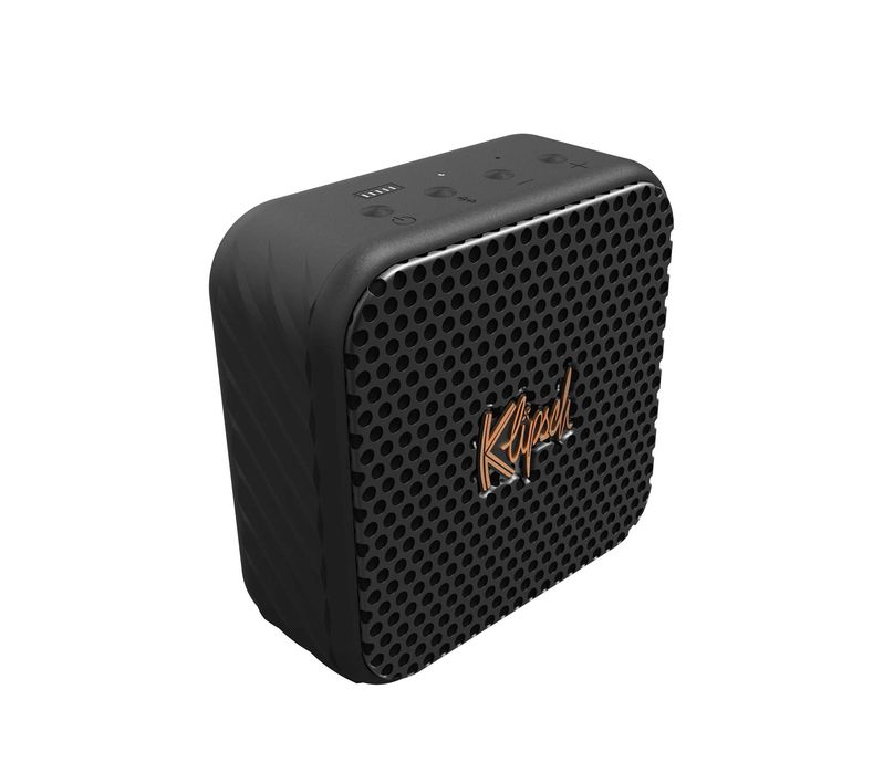 ( Портативная акустика Klipsch Austin Black