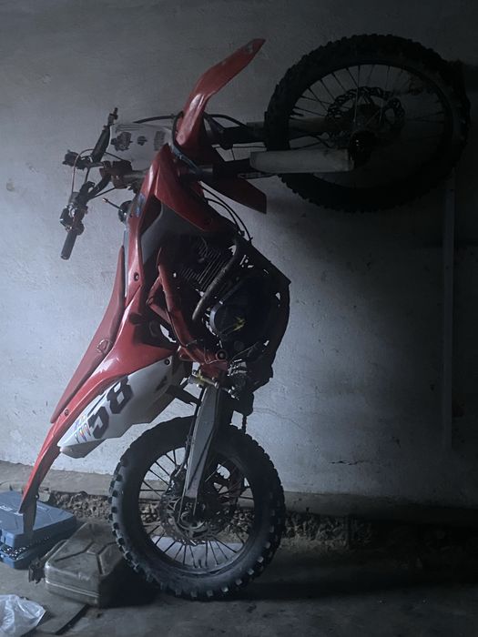 Эндуро 300 продажа/обмен