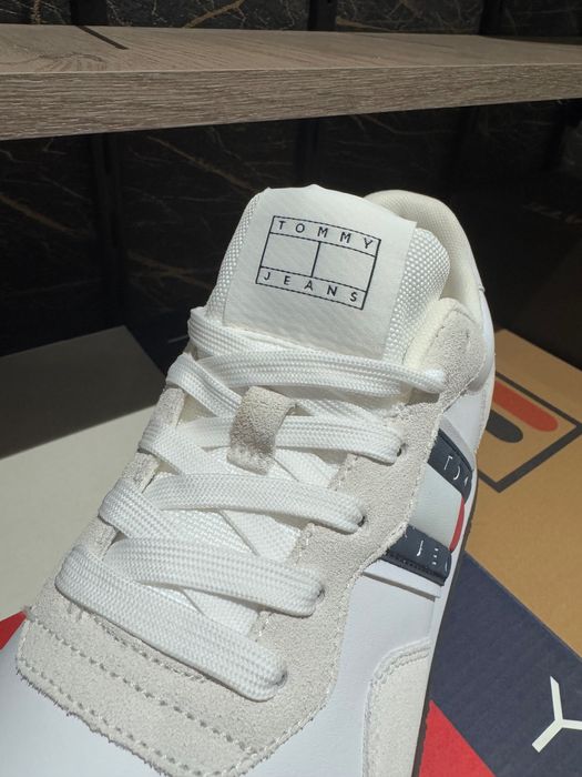 Încălțăminte bărbați Tommy