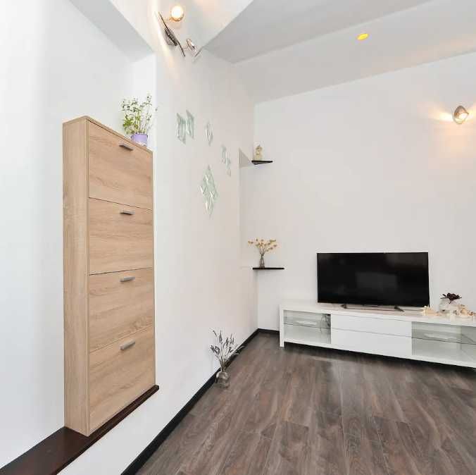 Дава се под наем Двустаен апартамент в Пловдив, Беломорски - 67 кв.м за 341.7 € - Снимка #3