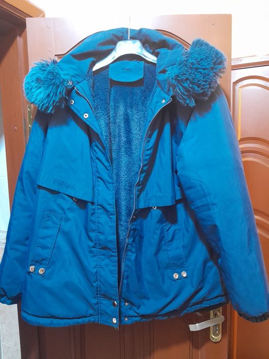 Одежда в хорошем состоянии