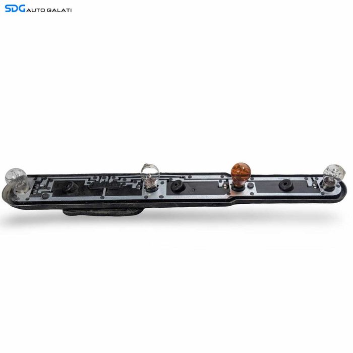 Soclu Suport Bec Becuri pentru Stop Lampa Tripla Stanga Ford Focus C-Max 2003 - 2007 Cod 3M51-13N411-AA [LR2810]