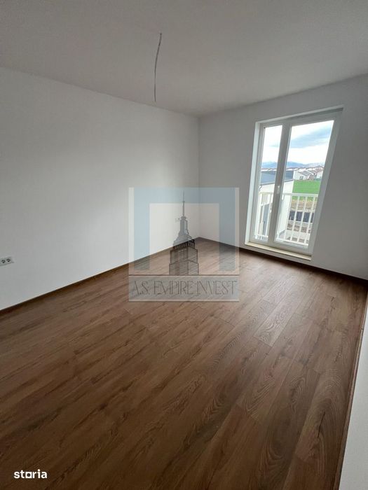 Apartament 3 camere / penthouse pe doua nivele - zona Sanpetru — fotografia 2