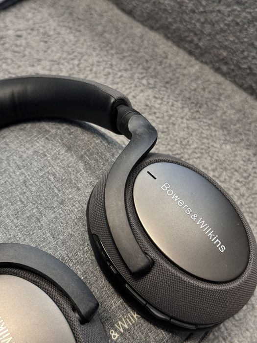 Наушники Bowers & Wilkins PX7