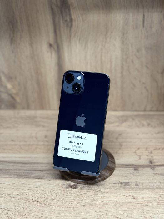 iPhone 14 128GB / Айфон 14 128ГБ PhoneLab